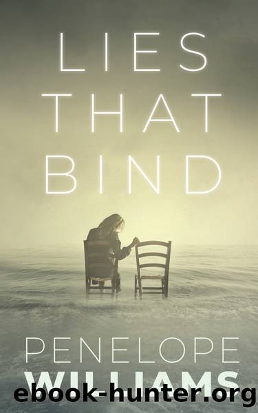 Lies that Bind by Penelope Williams