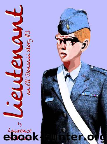 Lieutenant by Laurence Dahners