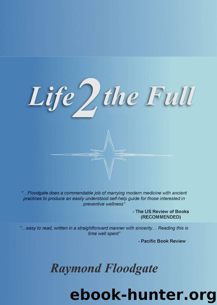 Life 2 the Full by raymond floodgate