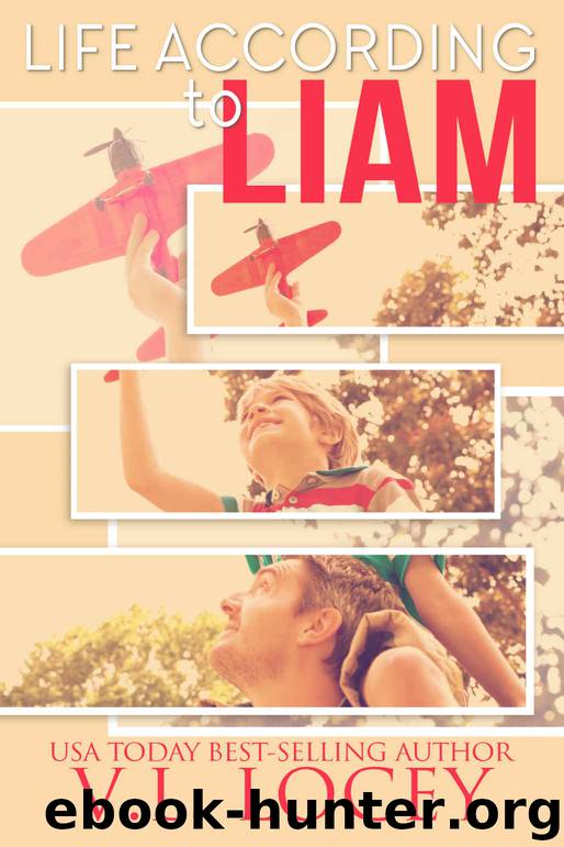 Life According to Liam by V L Locey