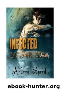 Life After Death by Andrea Speed