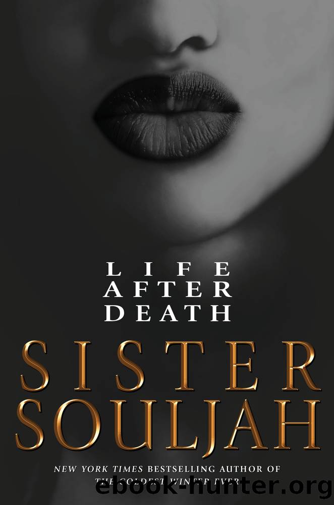 Life After Death by Sister Souljah