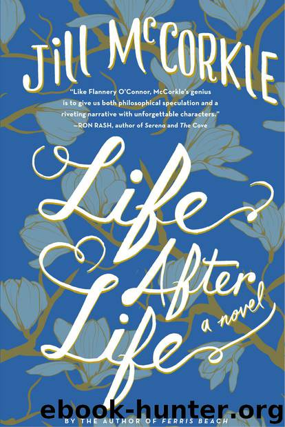 Life After Life A Novel by Jill McCorkle
