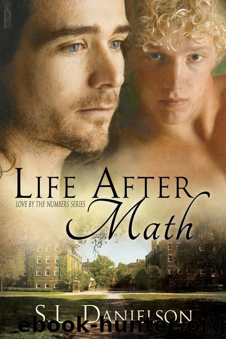Life After Math [Love by the Numbers 2]