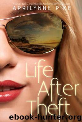 Life After Theft by Aprilynne Pike