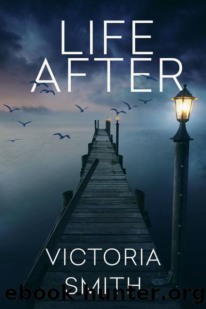 Life After by Victoria Smith