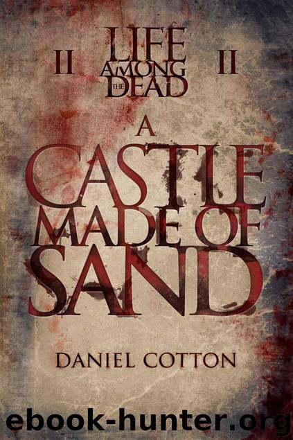 Life Among The Dead (Book 2): A Castle Made of Sand by Cotton Daniel