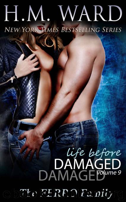 Life Before Damaged Vol 9: The Ferro Family (Life Before Damaged #9) by H. M. Ward