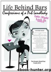 Life Behind Bars by Linda Tweedie