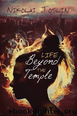 Life Beyond the Temple by Nikolai Joslin