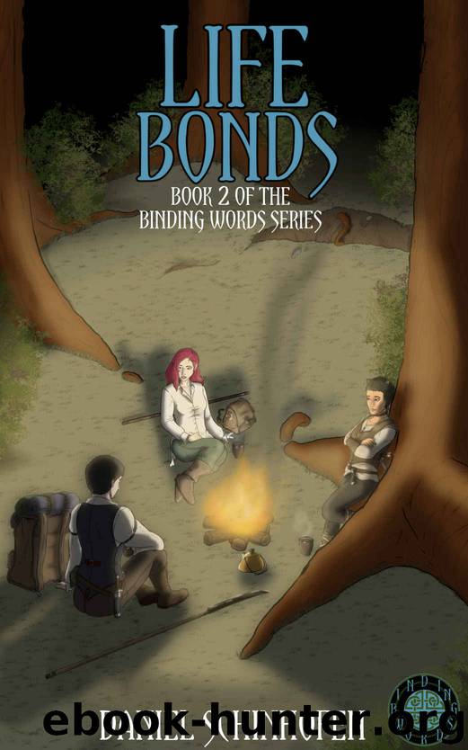 Life Bonds by Daniel Schinhofen