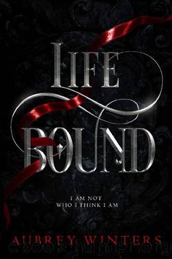 Life Bound: The Shadow World Book 1 by Aubrey Winters