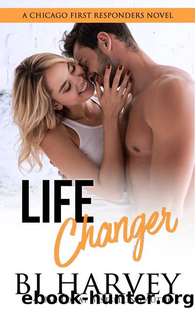Life Changer by BJ Harvey