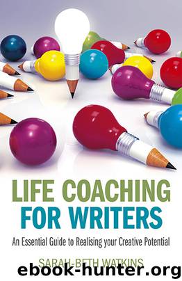 Life Coaching for Writers by Sarah-Beth Watkins