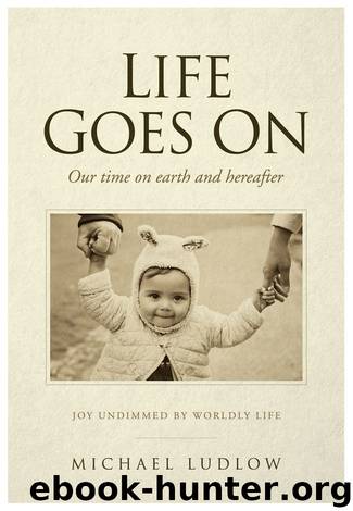 Life Goes On by Michael Ludlow