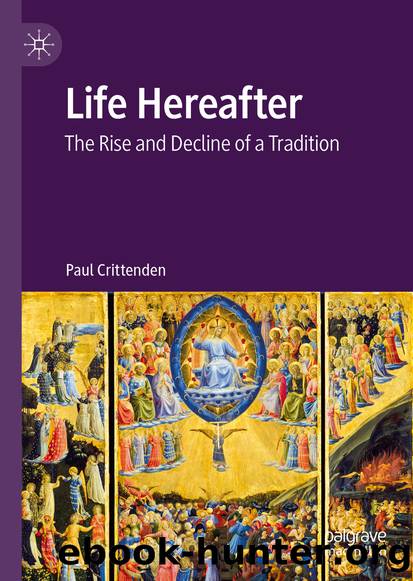 Life Hereafter by Paul Crittenden