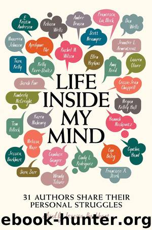 Life Inside My Mind by unknow