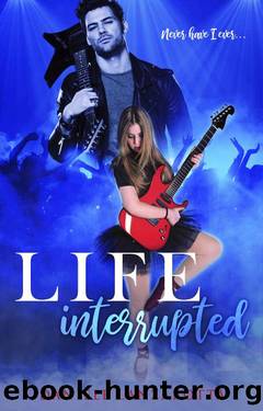 Life Interrupted (Twist of Fate Book 1) by Daniele Lanzarotta