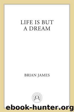 Life Is But a Dream by Brian James