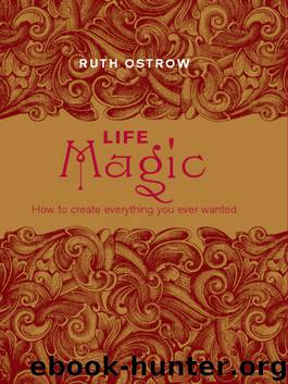 Life Magic by Ruth Ostrow