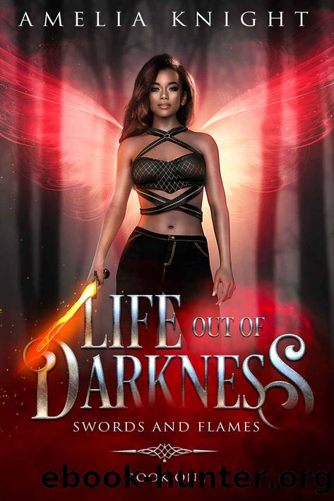 Life Out Of Darkness by Amelia Knight