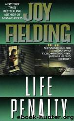 Life Penalty by Joy Fielding