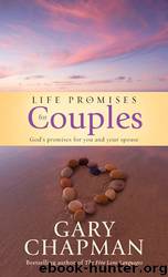Life Promises for Couples by Gary Chapman
