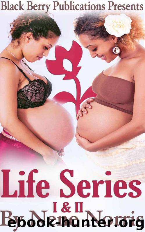 Life Series by Black Berry Publications