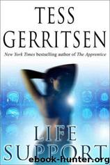 Life Support by Tess Gerritsen