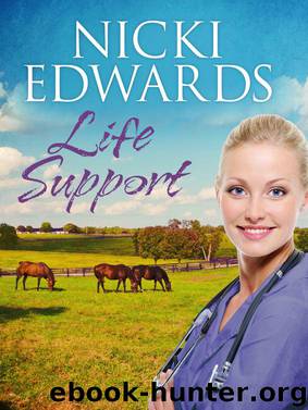 Life Support: Escape to the Country by Nicki Edwards