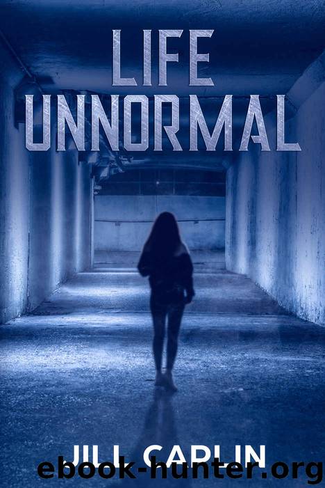 Life Unnormal by Jill Caplin