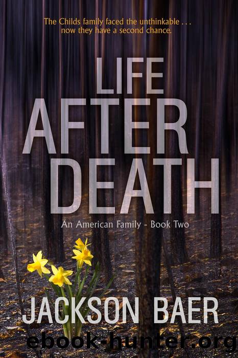 Life after Death by Jackson Baer