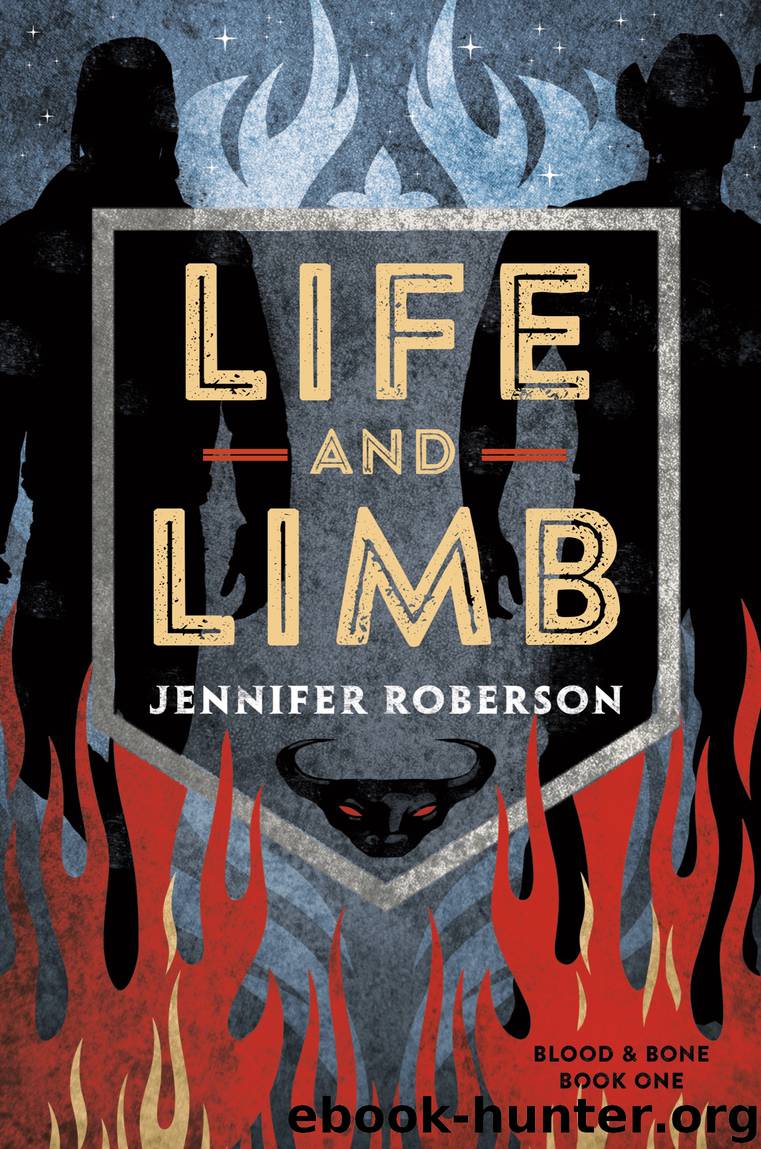 Life and Limb by Jennifer Roberson