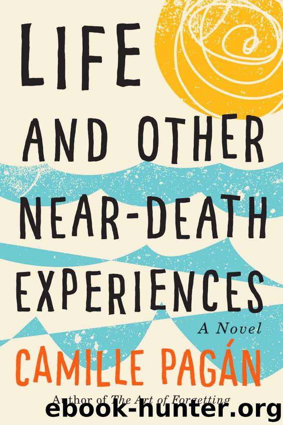 Life and Other Near-Death Experiences by Camille Pagán
