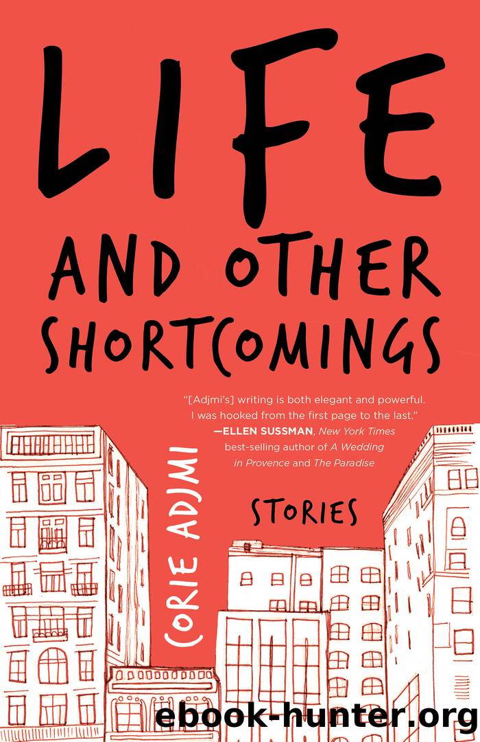 Life and Other Shortcomings by Corie Adjmi
