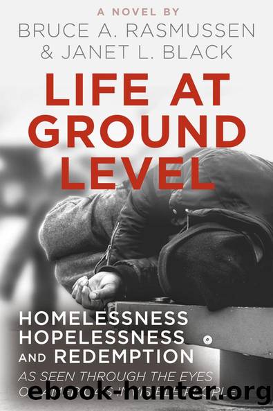 Life at Ground Level by Janet L Black Bruce A Rasmussen