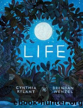 Life by Cynthia Rylant