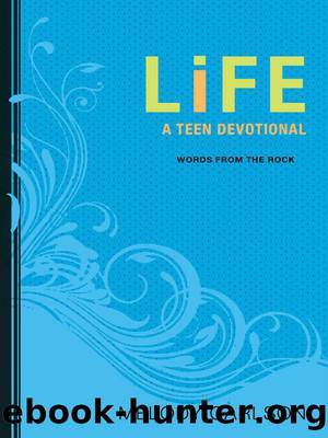 Life by Melody Carlson