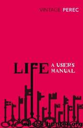 Life by Perec Georges