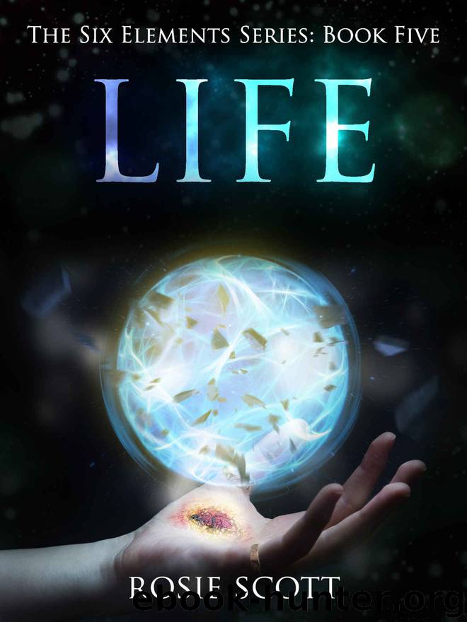 Life by Rosie Scott