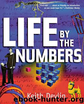 Life by the Numbers