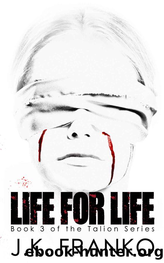 Life for Life by Franko JK