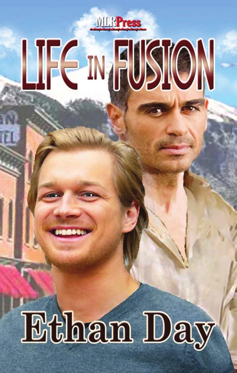 Life in Fusion by Ethan Day