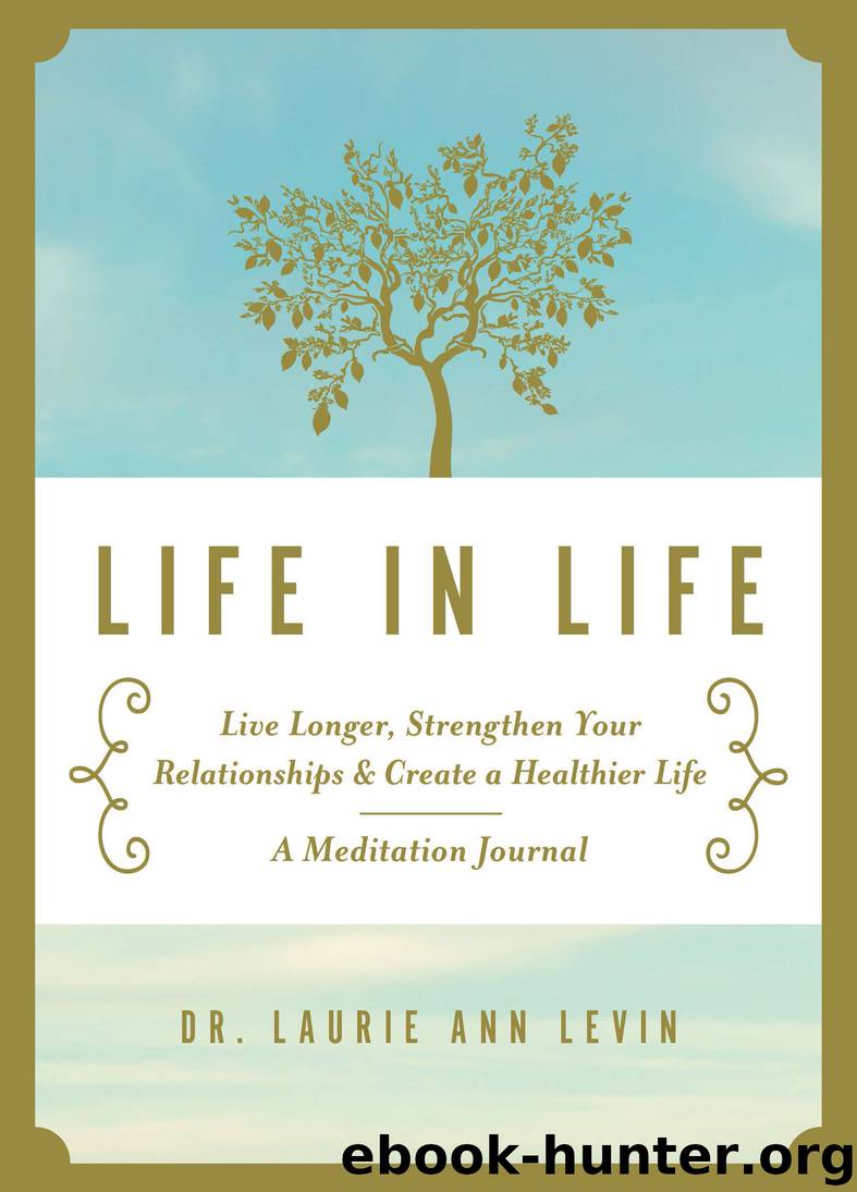 Life in Life by Laurie Ann Levin