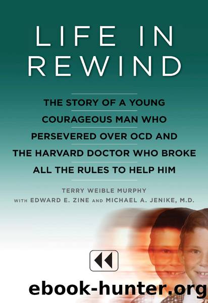 Life in Rewind by Terry Weible Murphy
