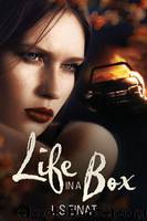 Life in a Box by Einat Lifshitz Shem-Tov