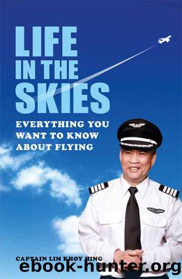 Life in the Skies by Khoy Hing Lim;