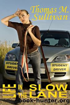 Life in the Slow Lane by Thomas M. Sullivan