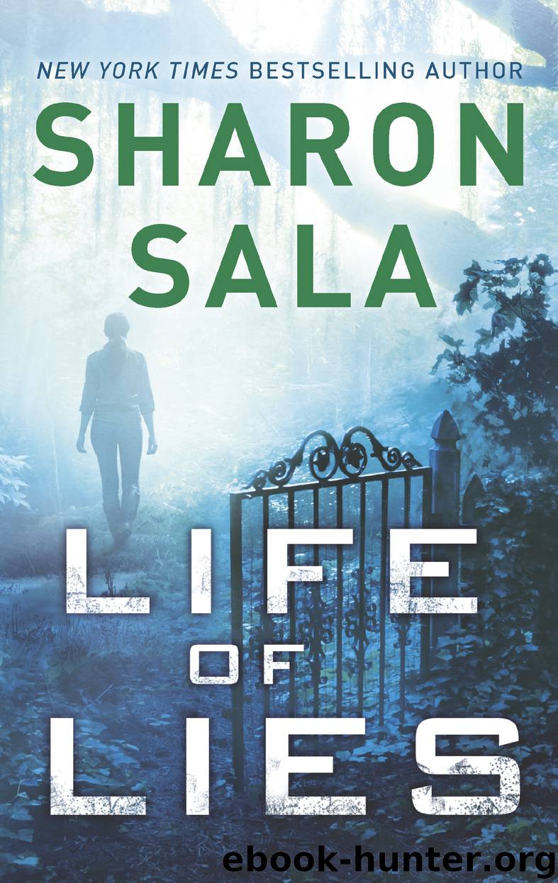 Life of Lies by Sharon Sala
