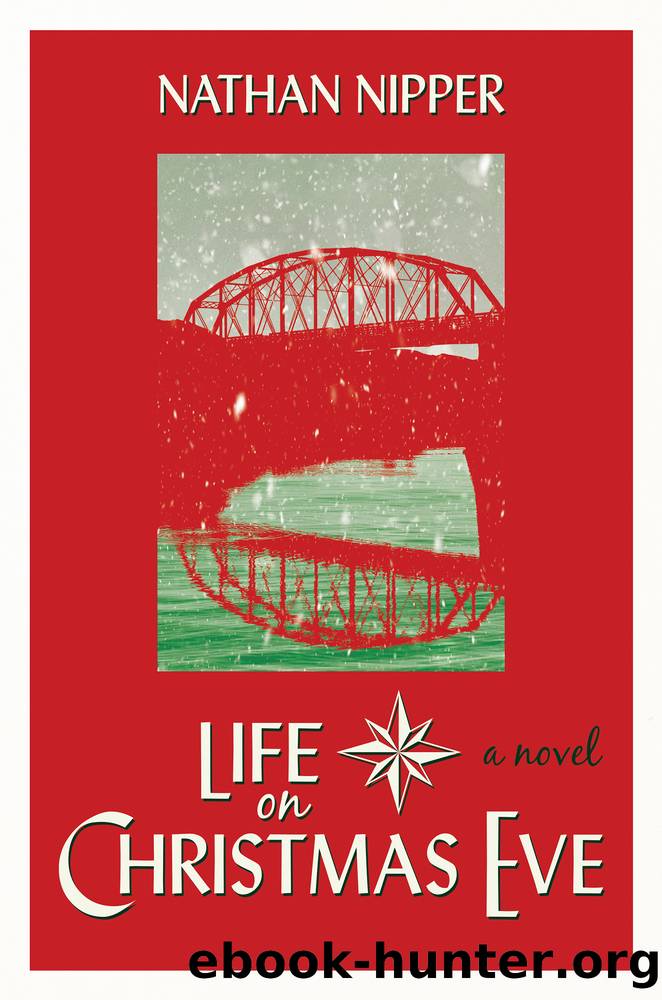 Life on Christmas Eve by Nathan Nipper